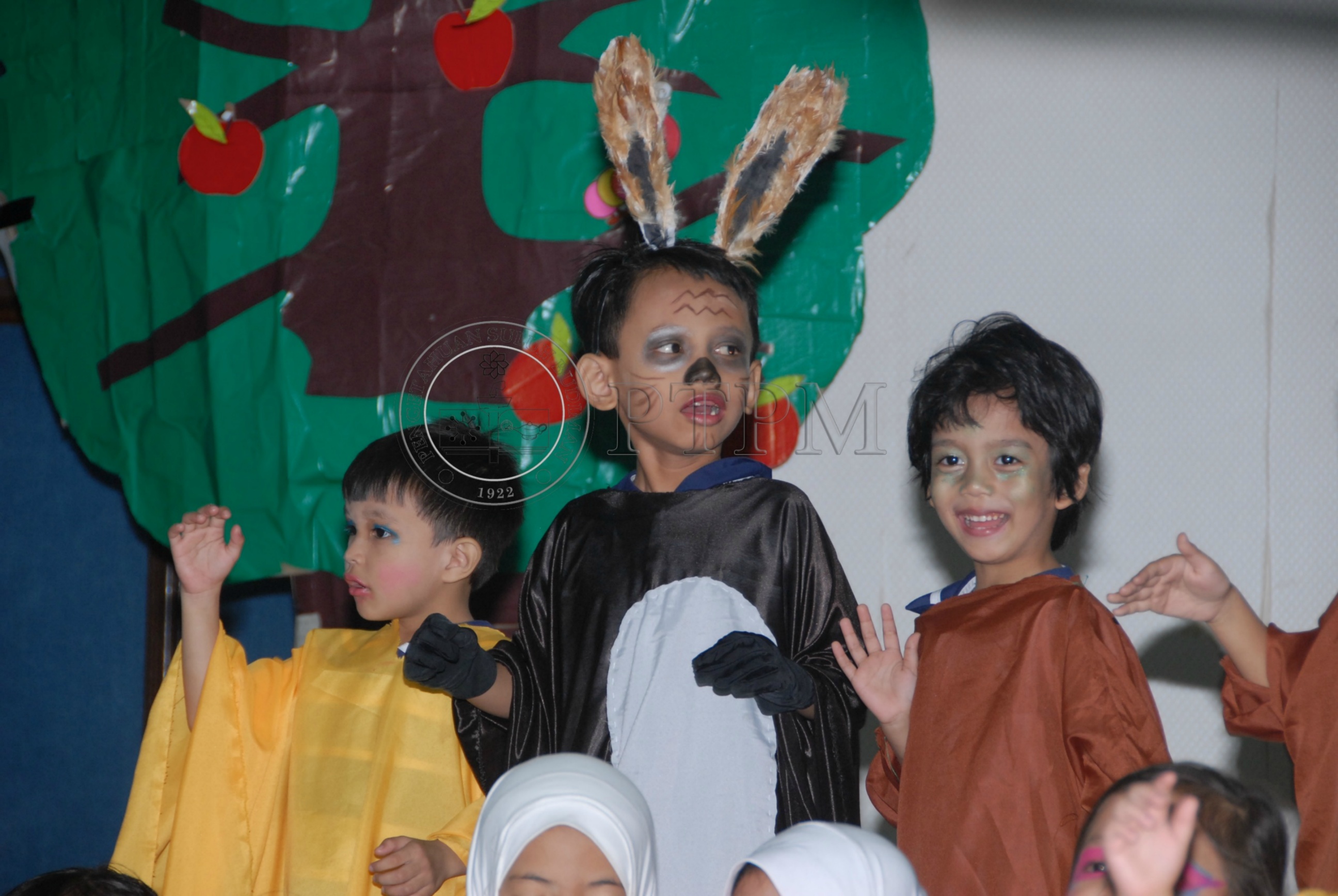 PTPM 11 100 TADIKA  IDA 0246